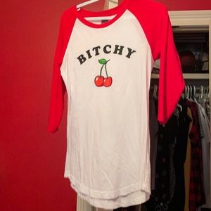 cheryl riverdale shirt